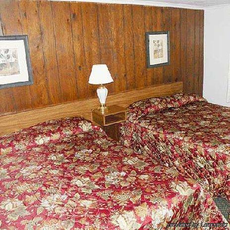 אומק Motel Nicholas חדר תמונה