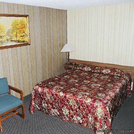 אומק Motel Nicholas חדר תמונה