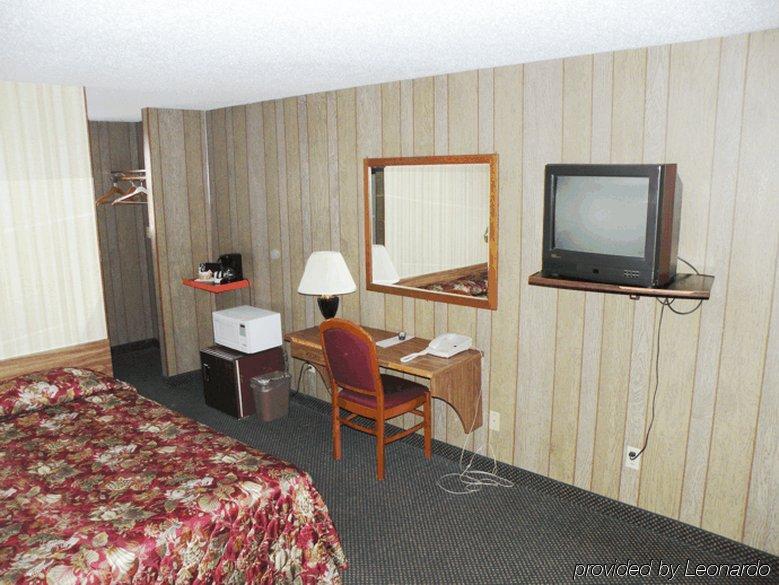 אומק Motel Nicholas חדר תמונה